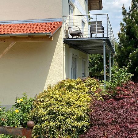 Ferien Im Herzen Bayerns 2 Toging am Inn Zewnętrze zdjęcie