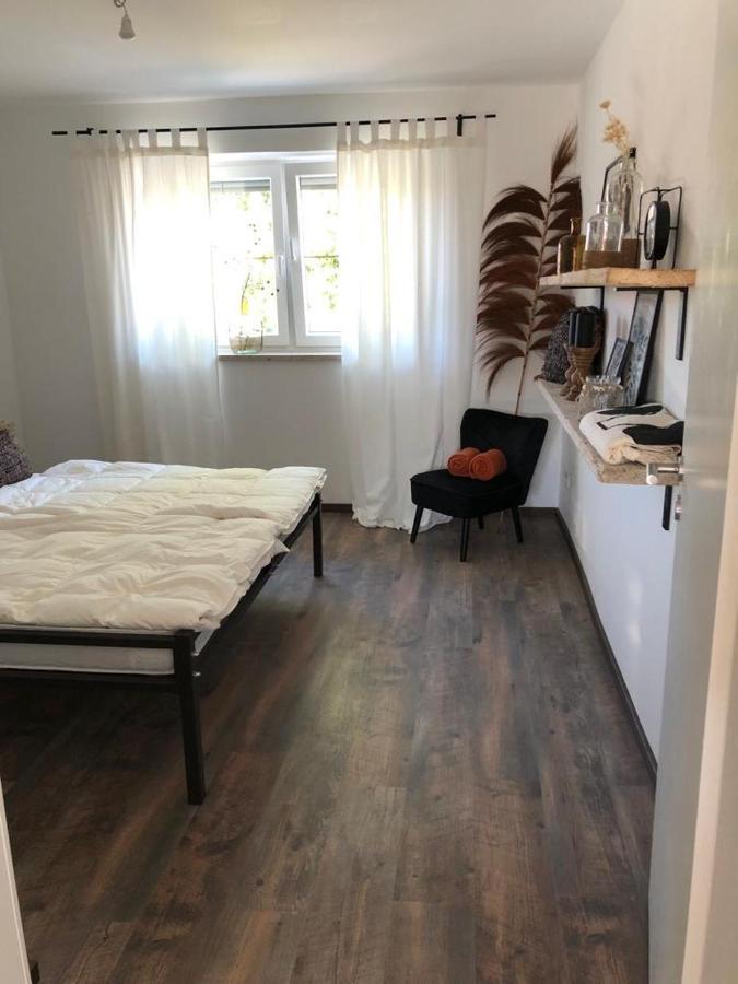 Ferien Im Herzen Bayerns 2 Toging am Inn Zewnętrze zdjęcie